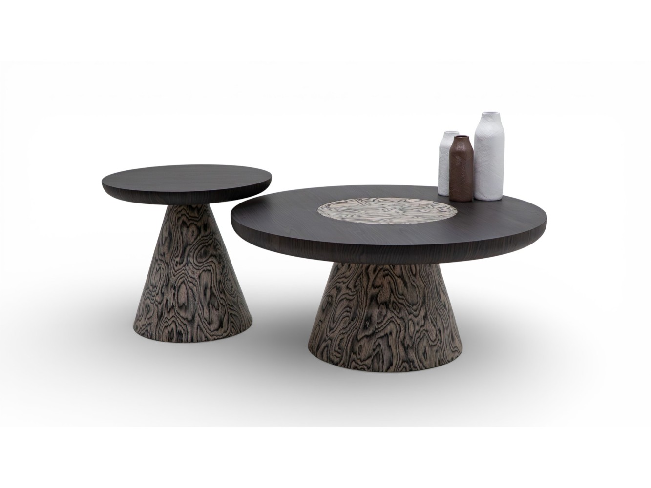 693 - 694 Root Covering Set Of 2