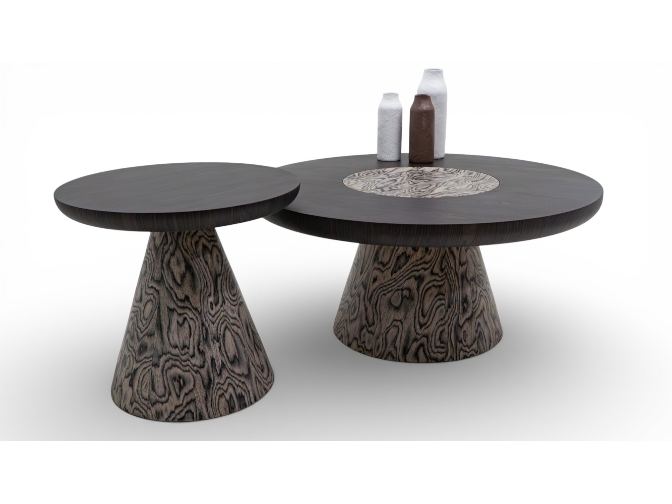 693 - 694 Root Covering Set Of 2