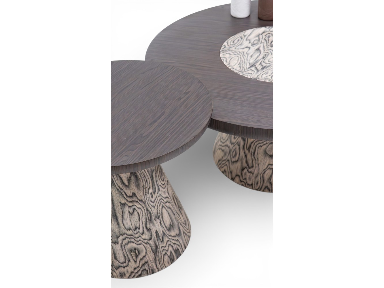 693 - 694 Root Covering Set Of 2