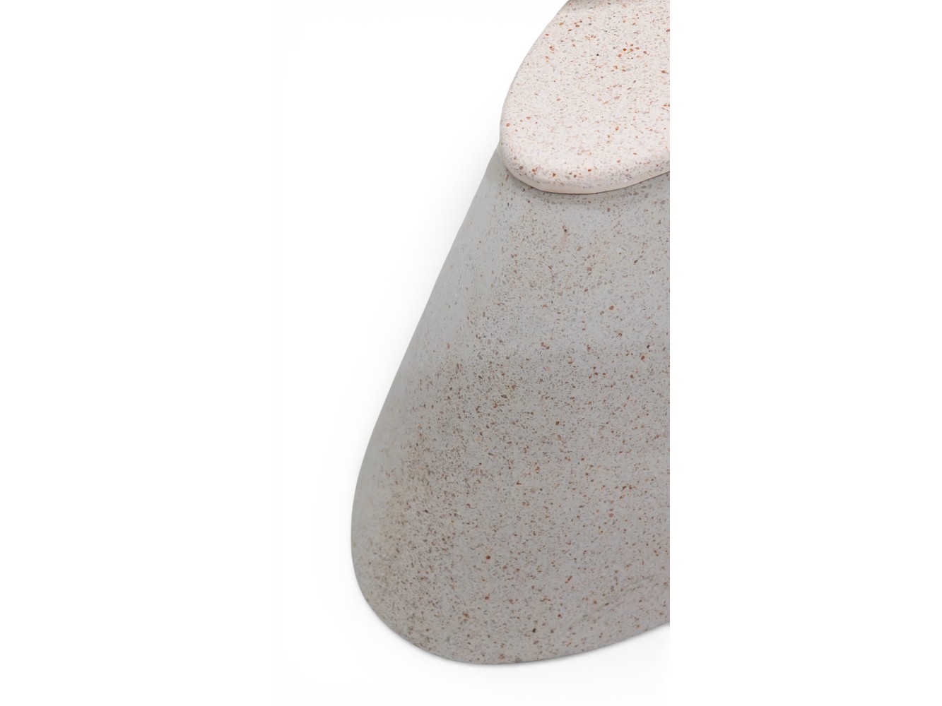 951 - 946 Terazzo Set Of 2