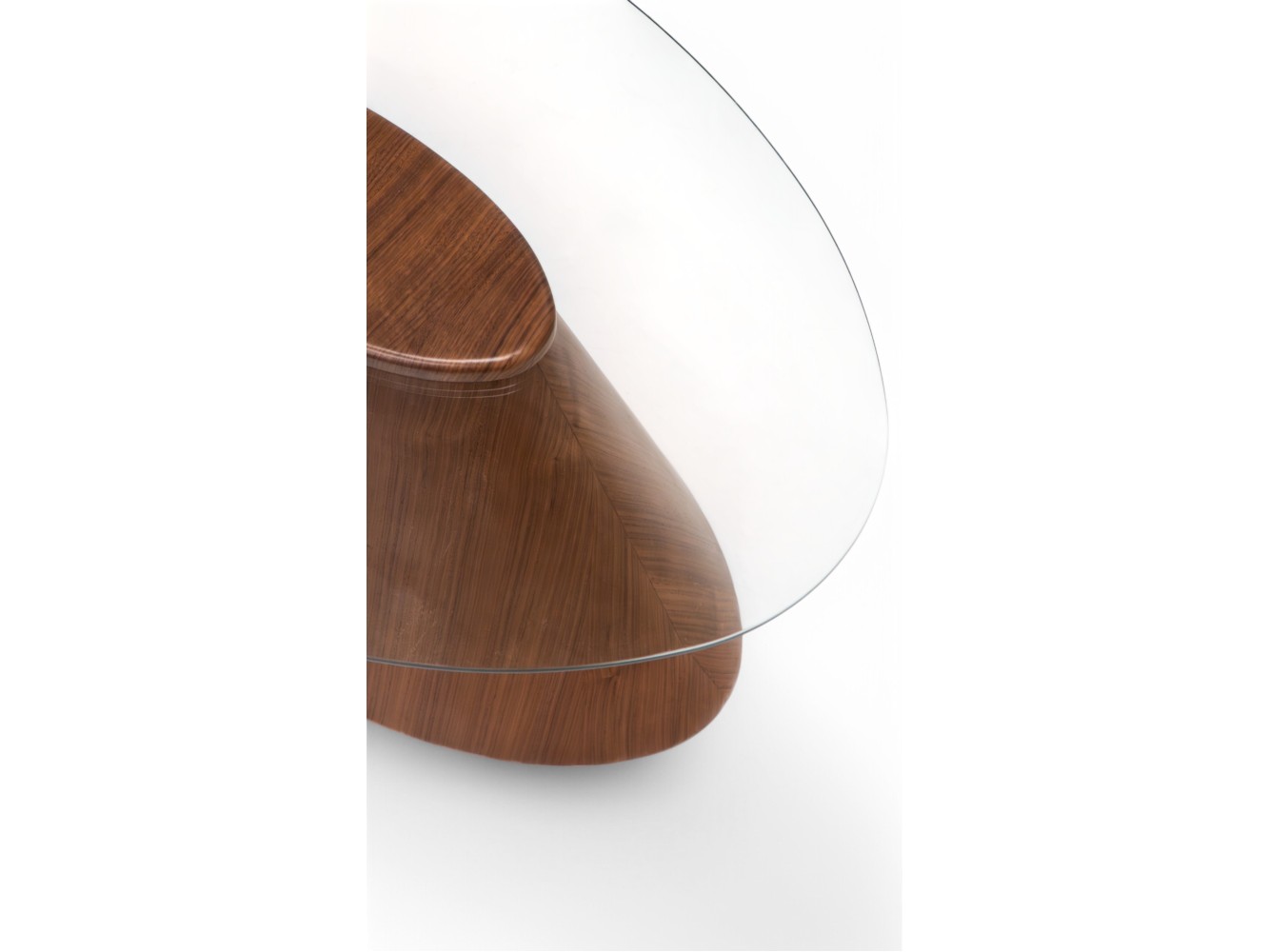 951 - 946 Walnut Set Of 2