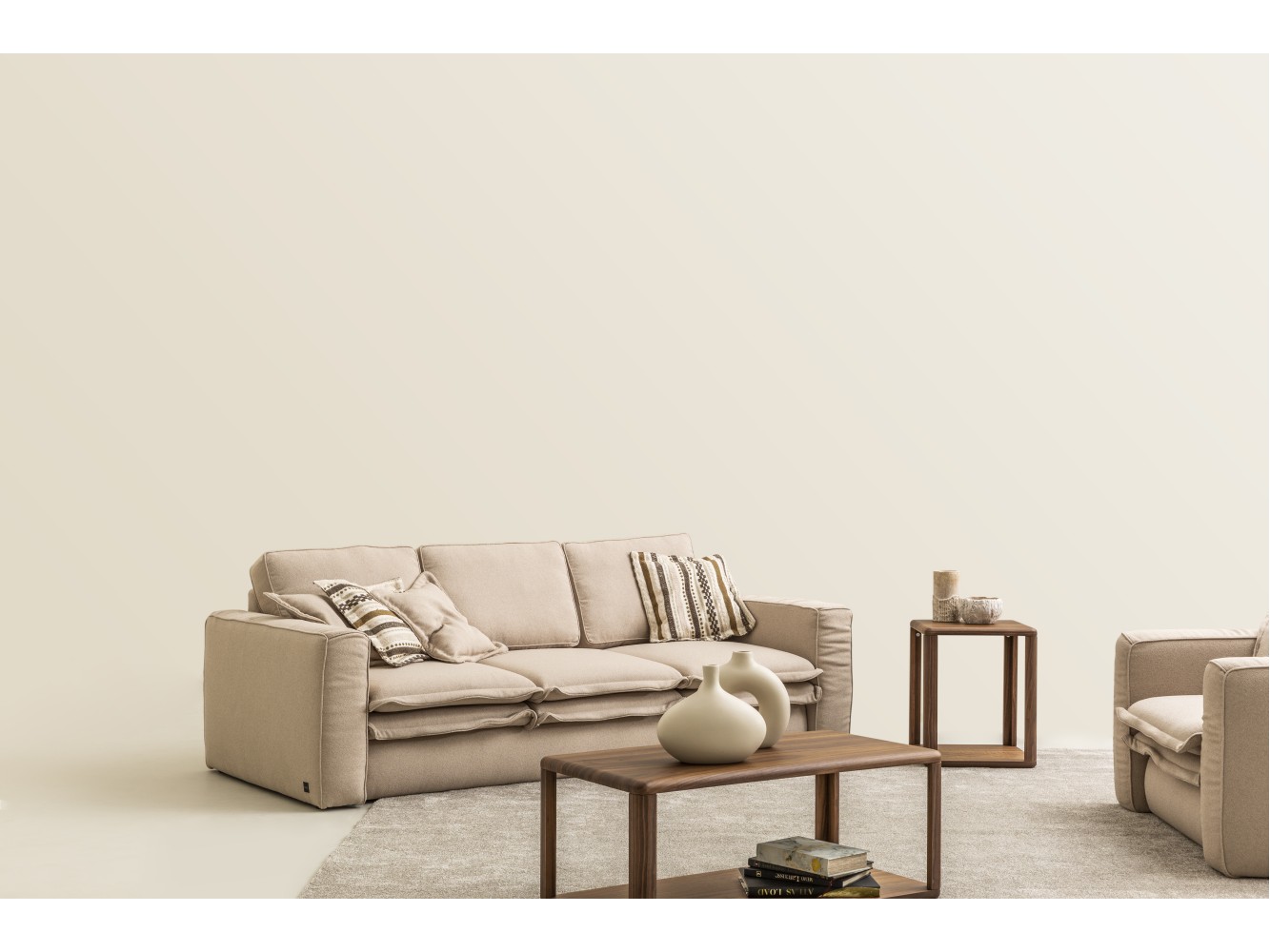BUKOWSKI SOFA SET