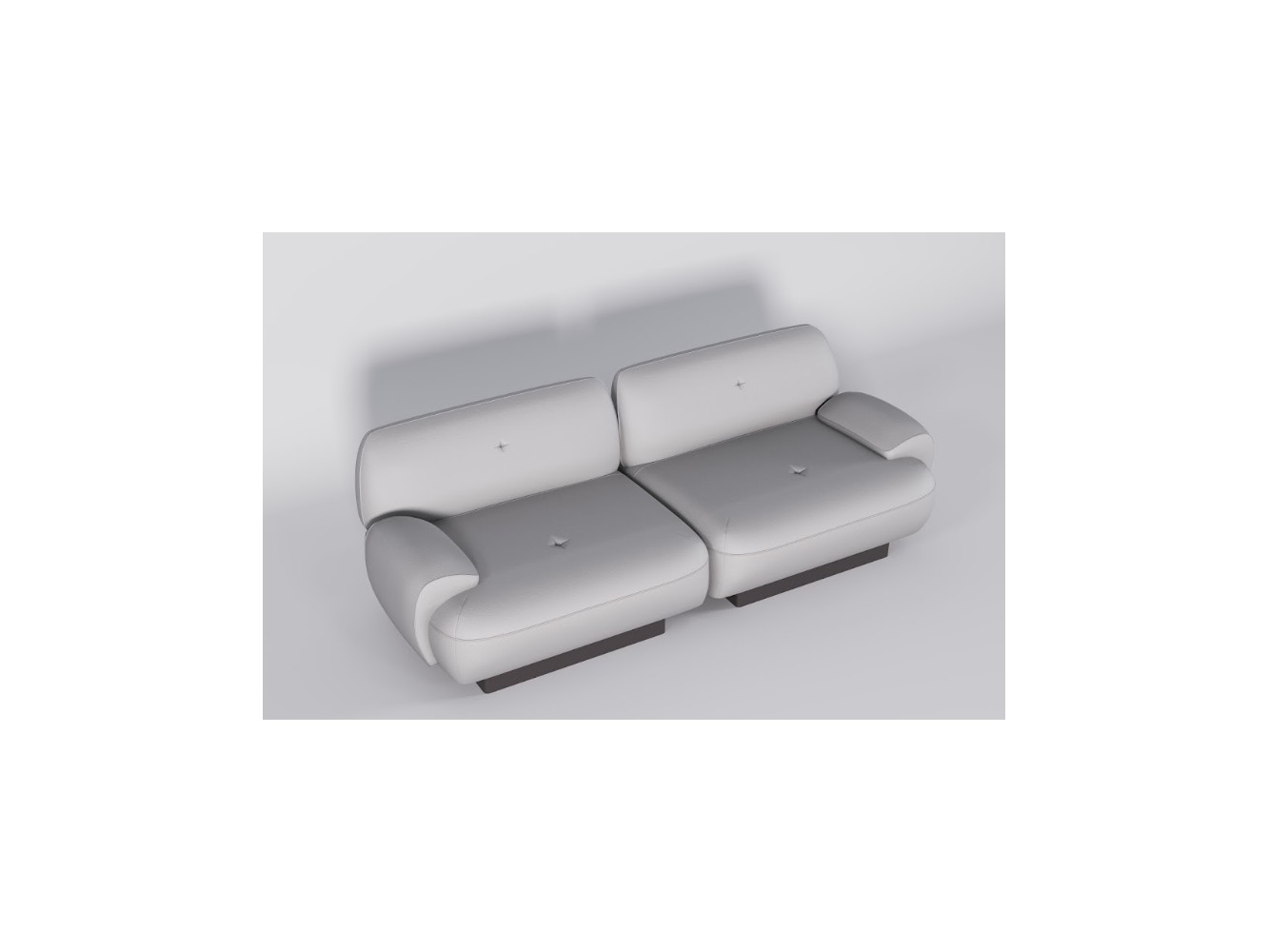 NORTH SOFA SET