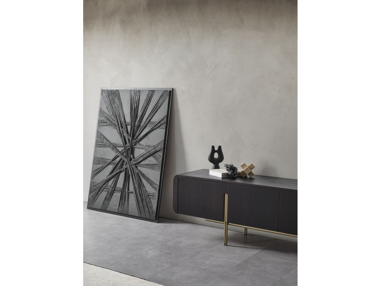 M 30 DARK OAK SERIES