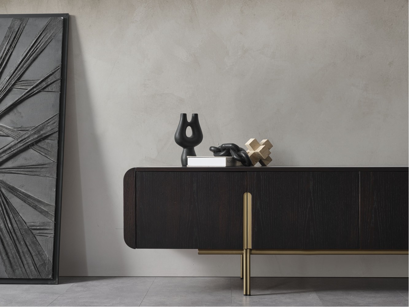 M 30 DARK OAK SERIES