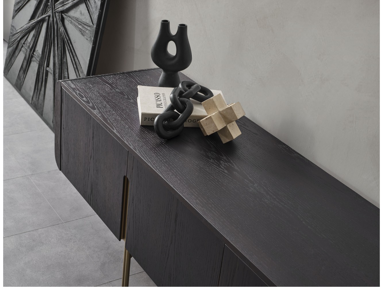 M 30 DARK OAK SERIES