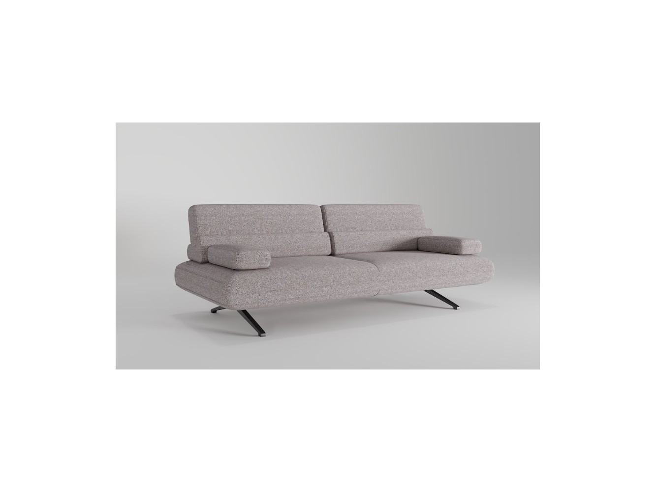 NOBU SOFA SET