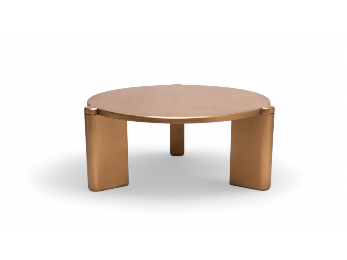 483 Patina Gold Set Of 2