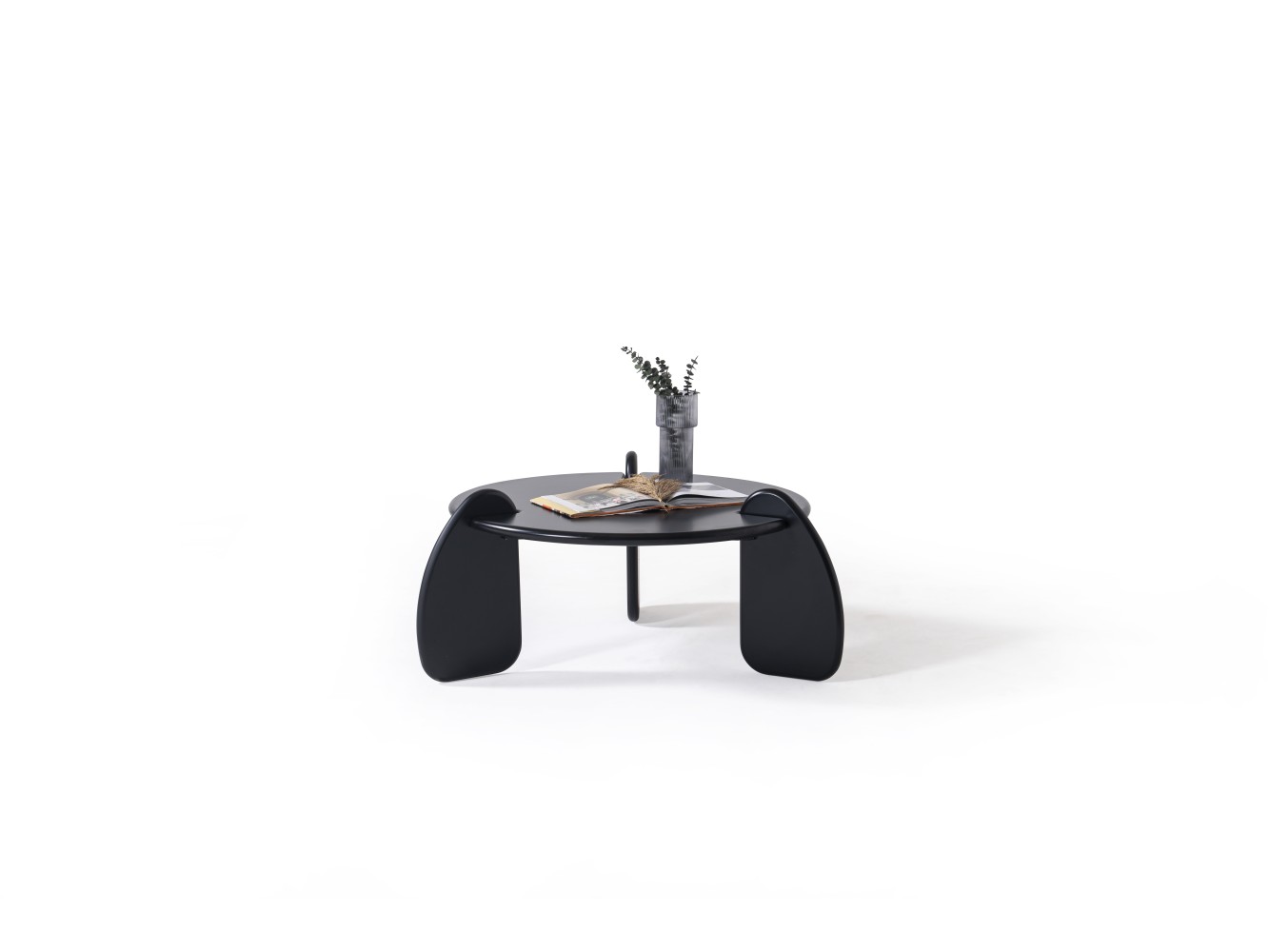 085 - 086 Black Set Of