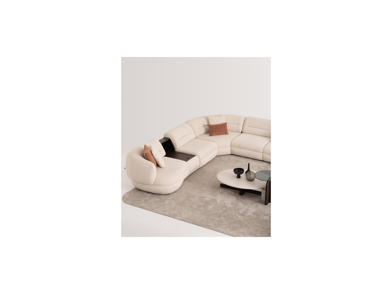 OPUS SOFA SET