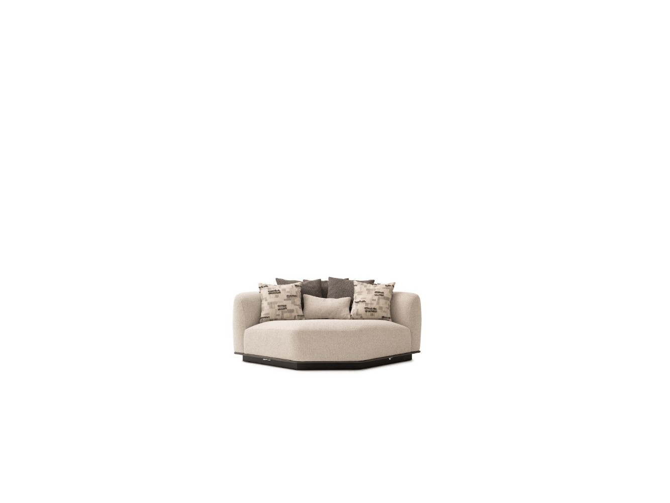 LOCO CORNER SOFA SET