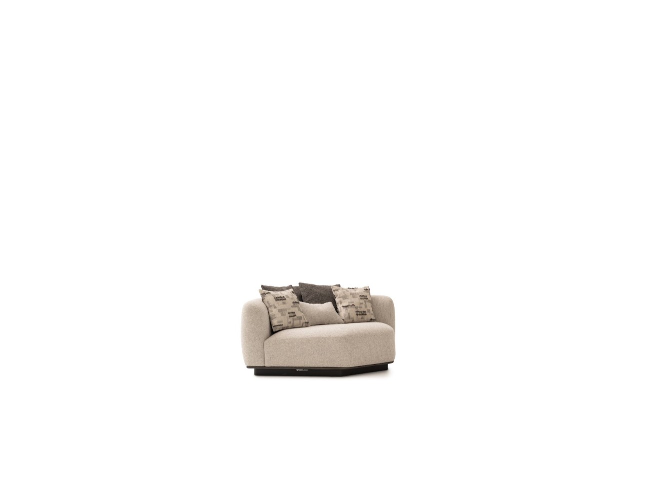 LOCO CORNER SOFA SET