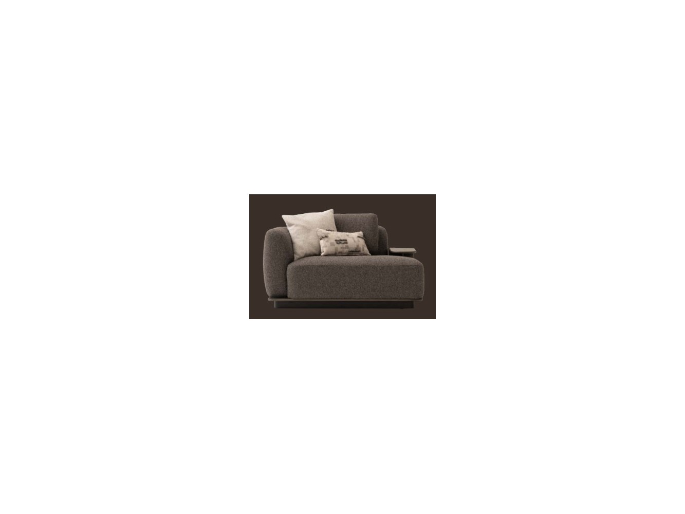 LOCO CORNER SOFA SET