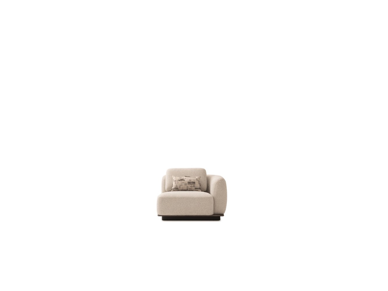 LOCO CORNER SOFA SET