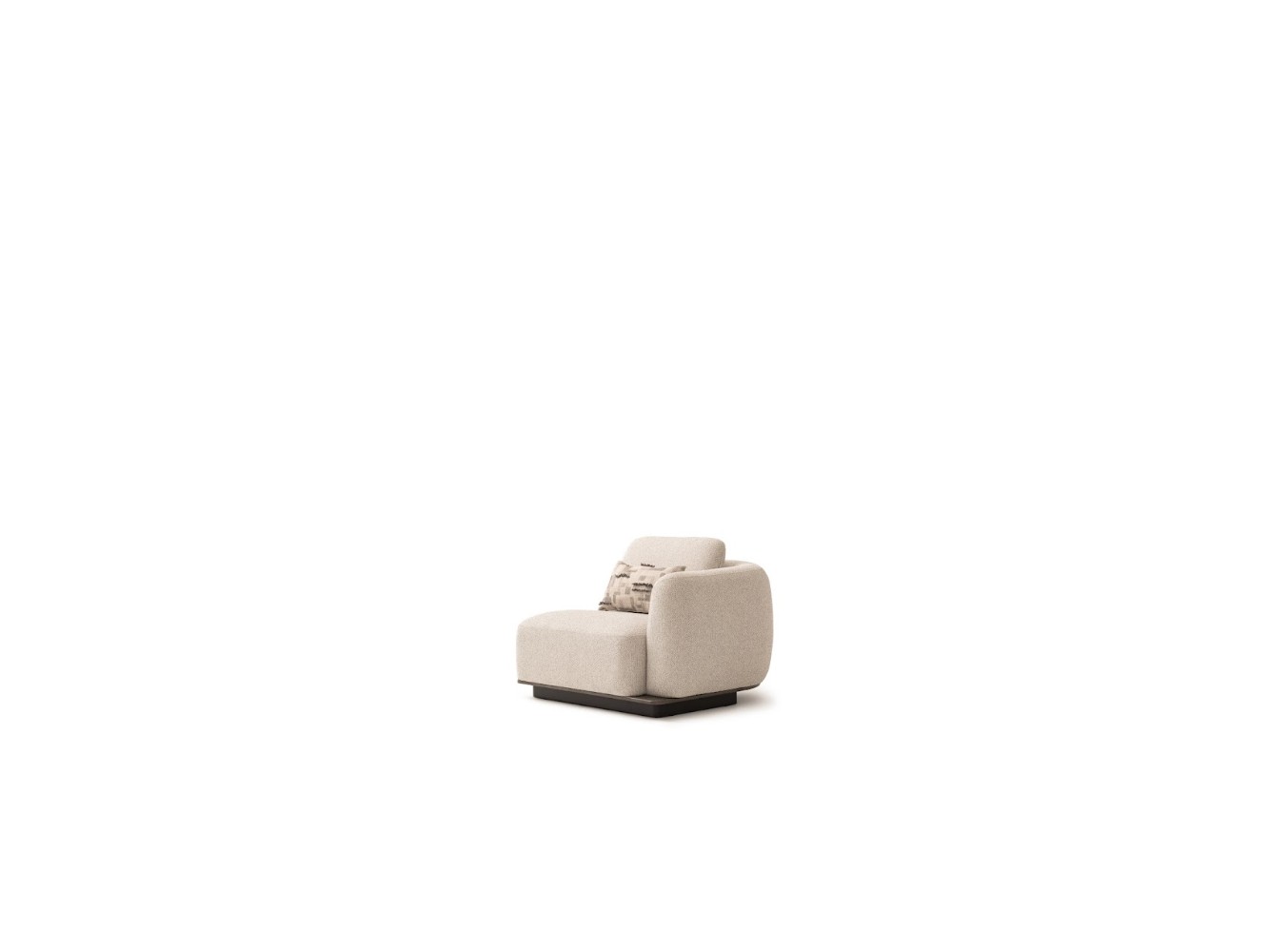 LOCO CORNER SOFA SET