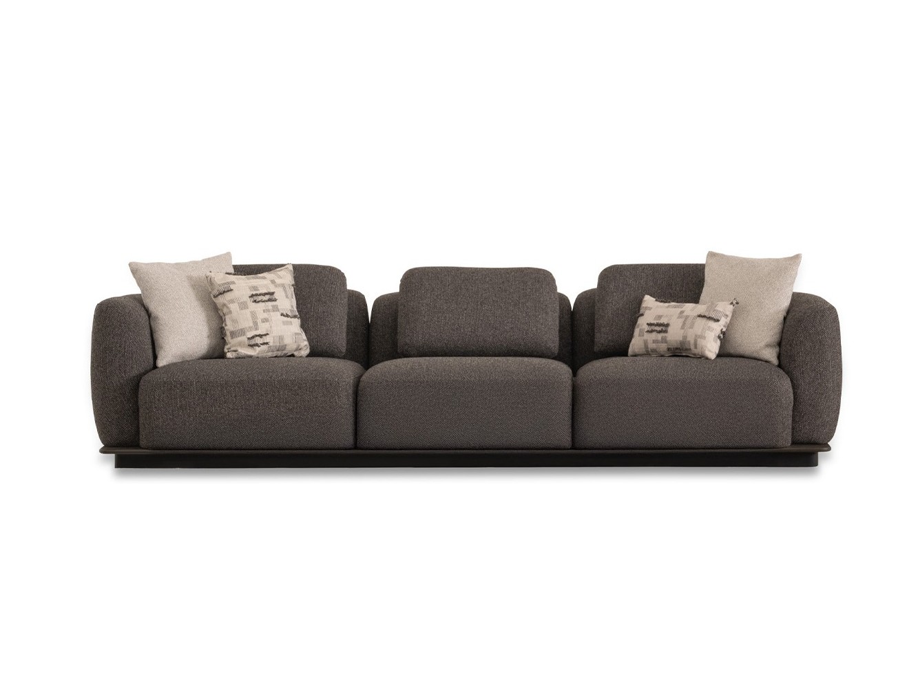 LOCO CORNER SOFA SET