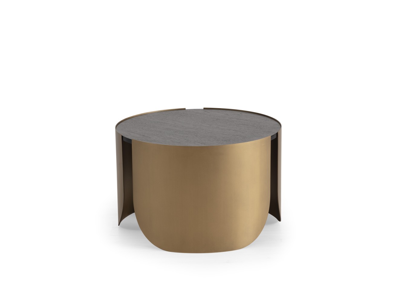 888 Patina Gold Mixed Set Of 3