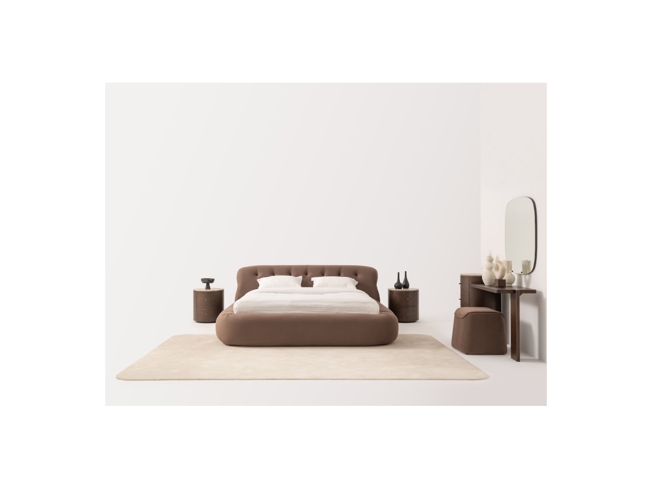 LOCO BEDSTEAD