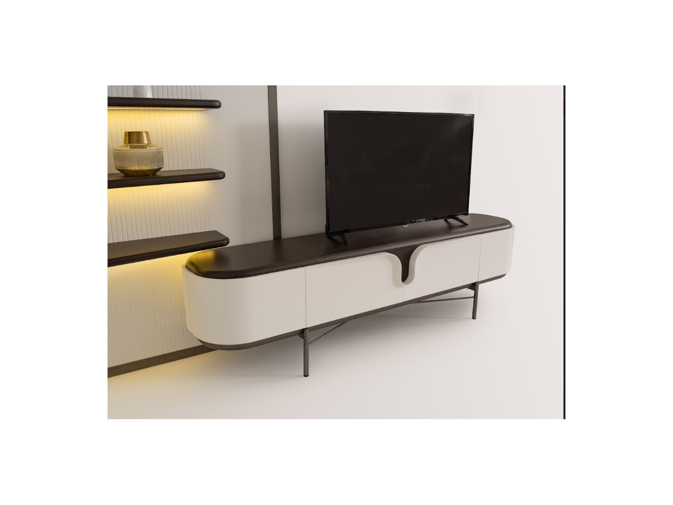 KAJU WALL UNIT