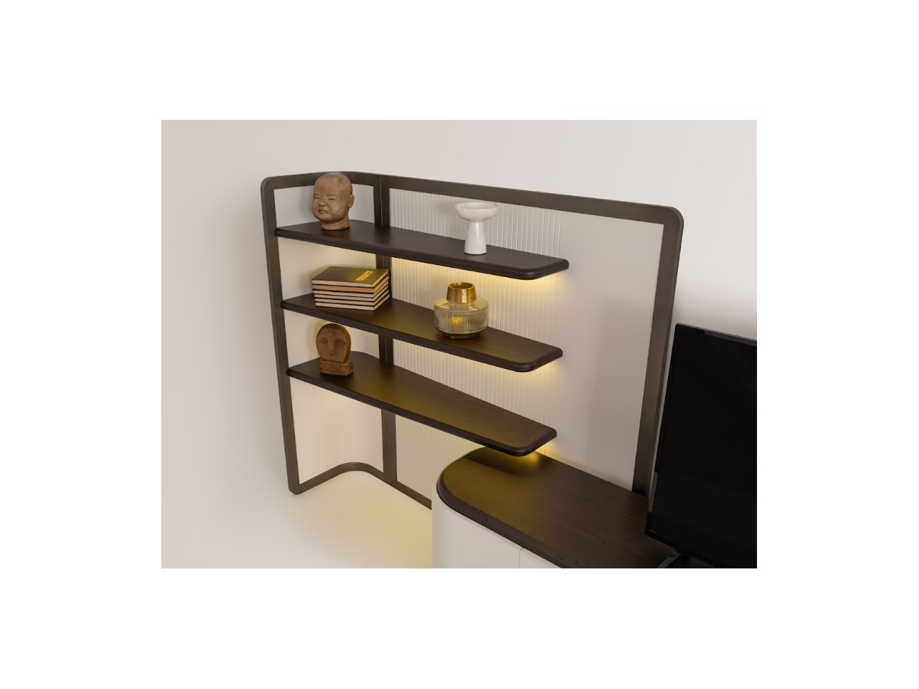 KAJU WALL UNIT
