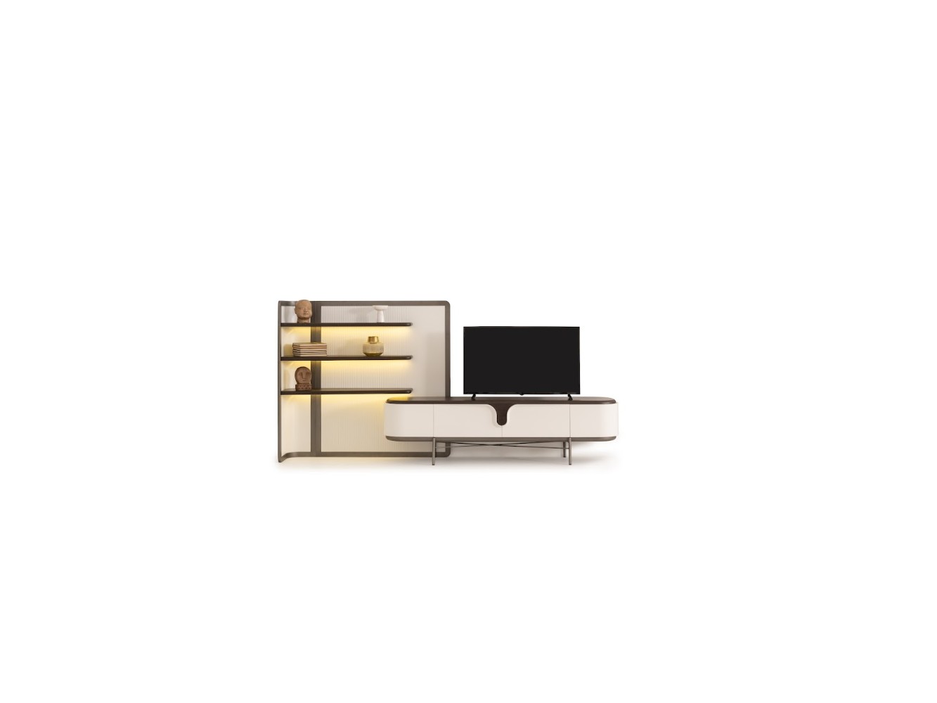 KAJU WALL UNIT