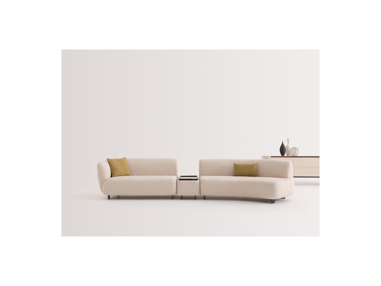 COCO SOFA SET