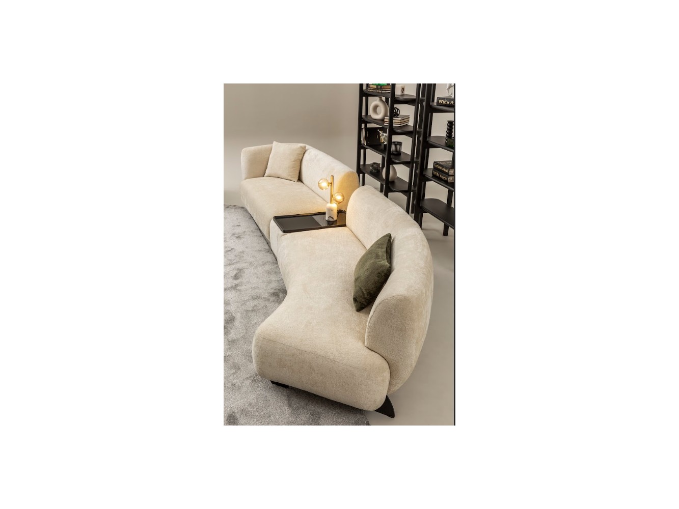 COCO SOFA SET