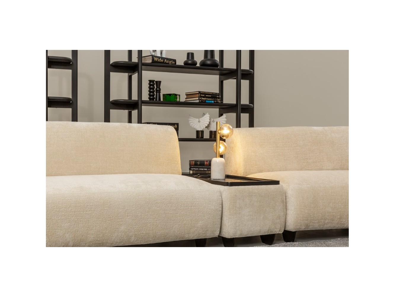COCO SOFA SET