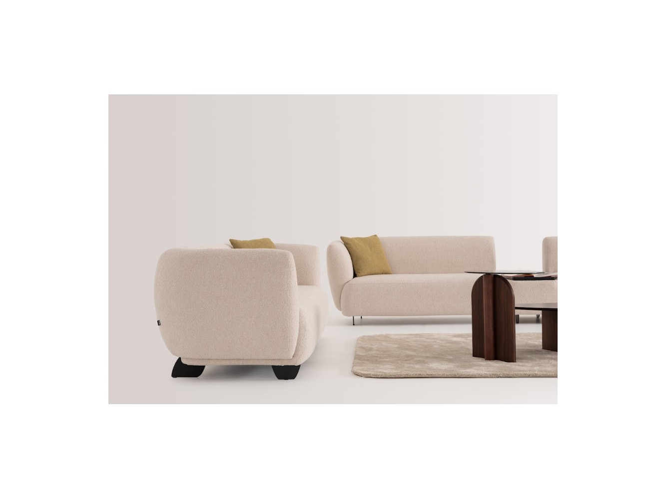 COCO SOFA SET