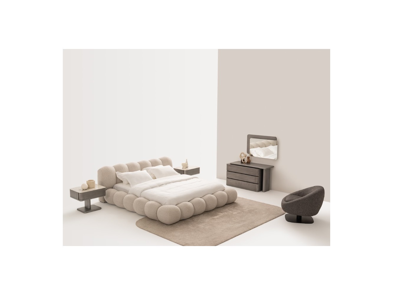 COCO BEDROOM SET