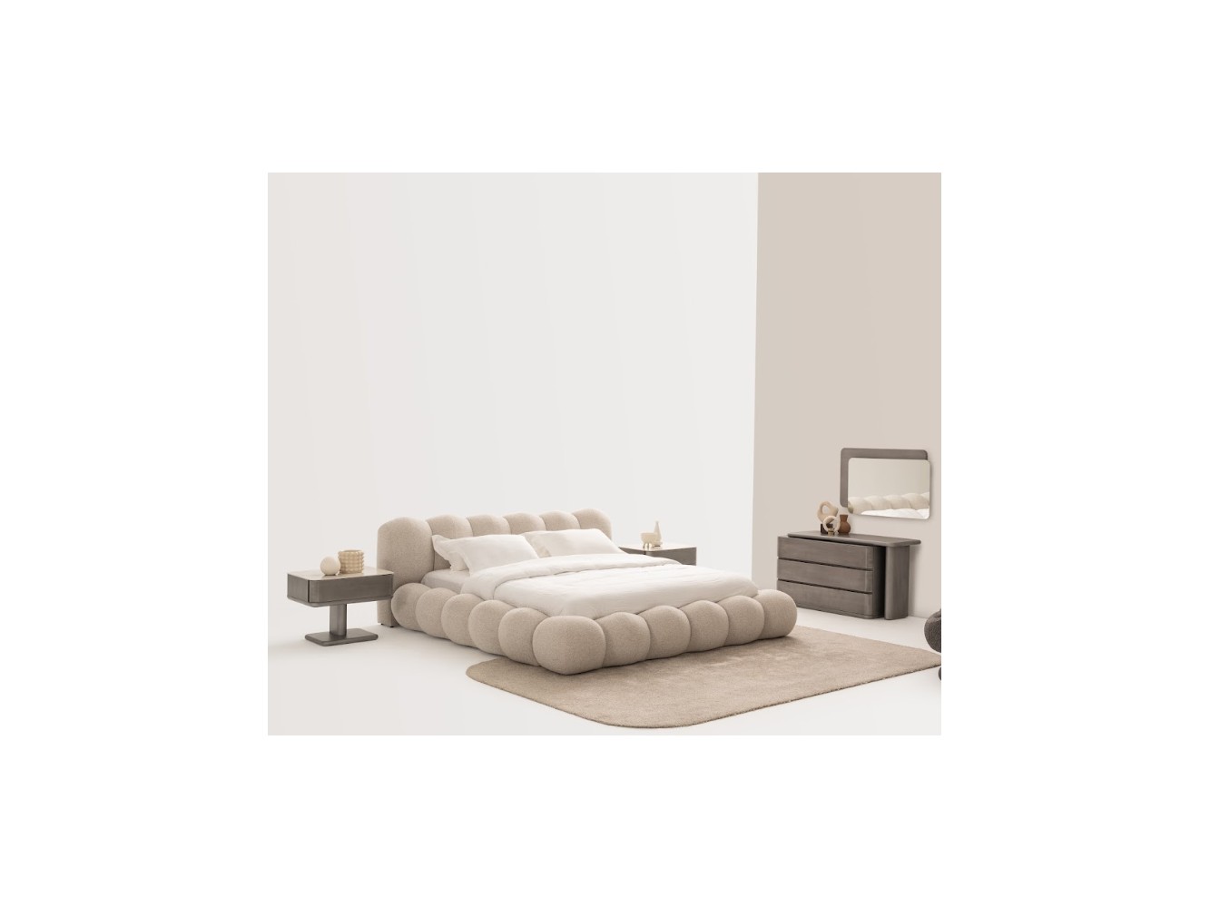 COCO BEDROOM SET