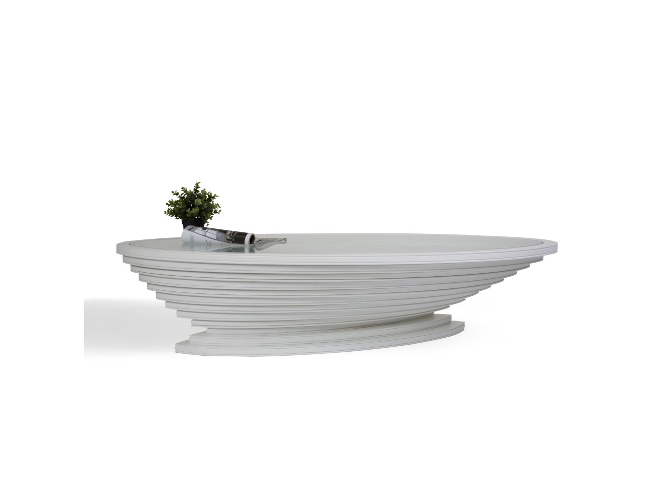 127 - 317 White Set Of 2