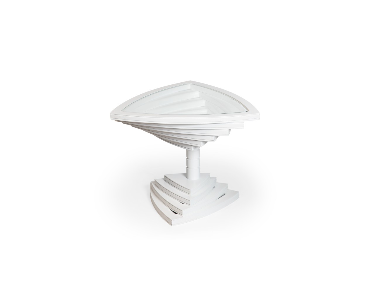 152 - 352 White Set Of 2