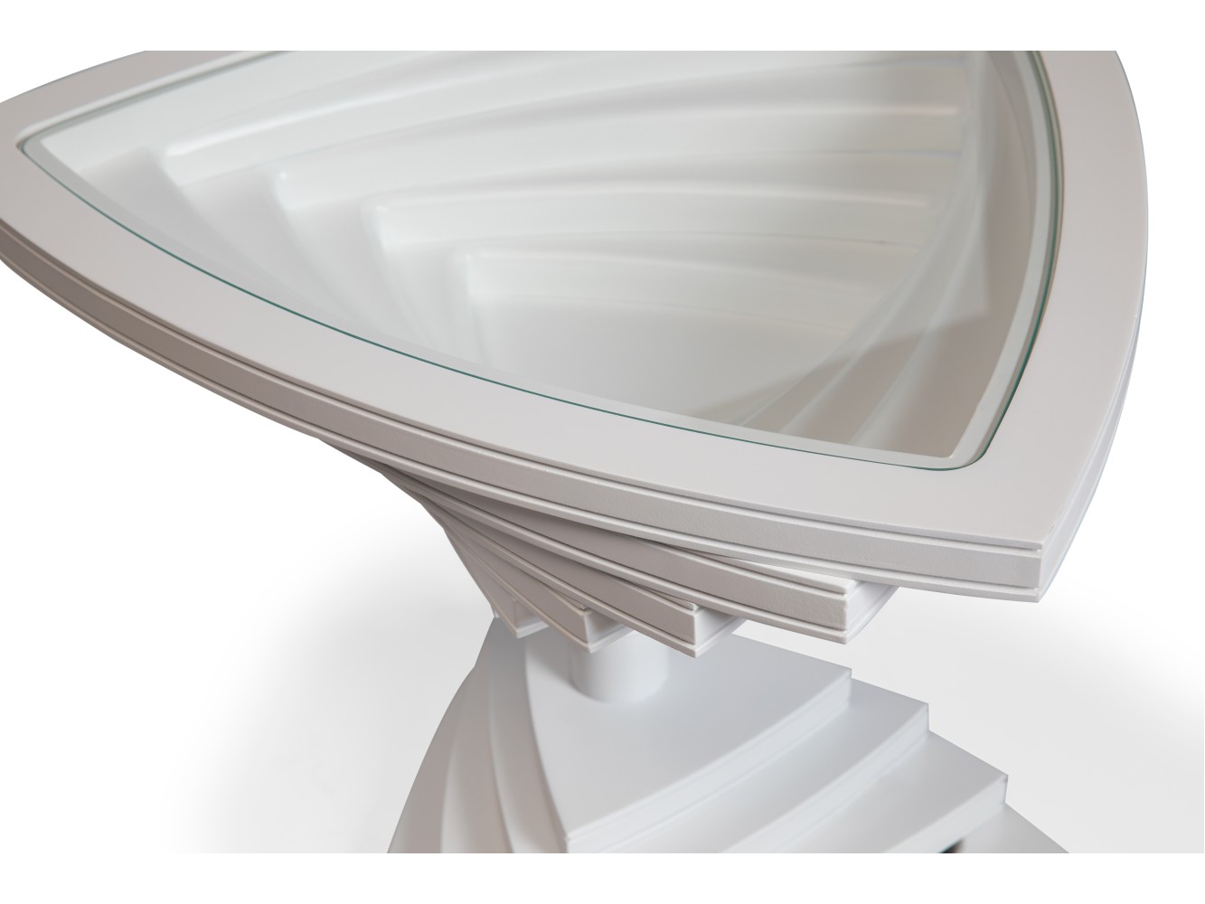 152 - 352 White Set Of 2