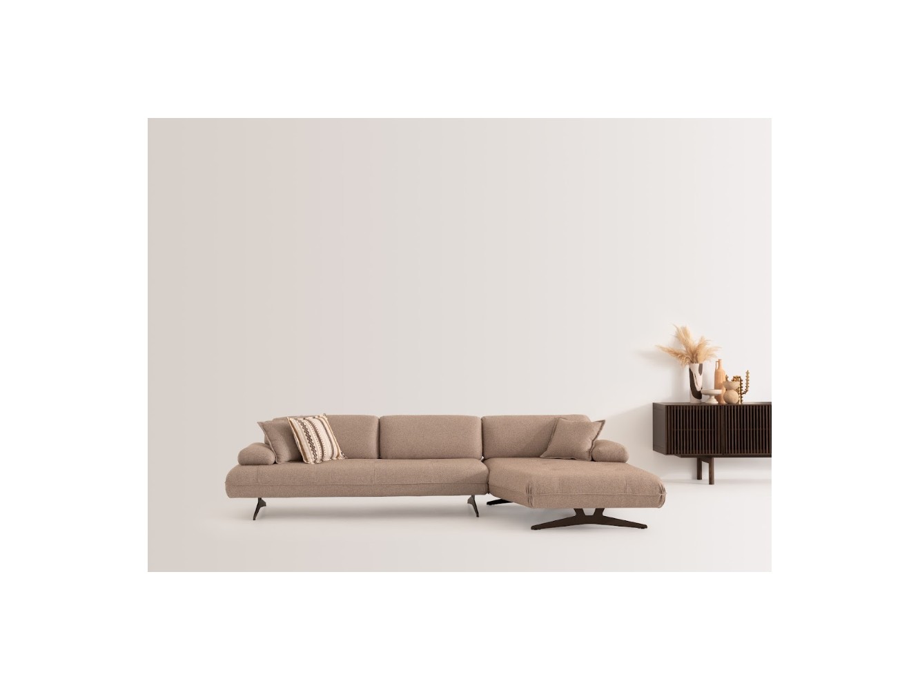 MOTTO SOFA SET