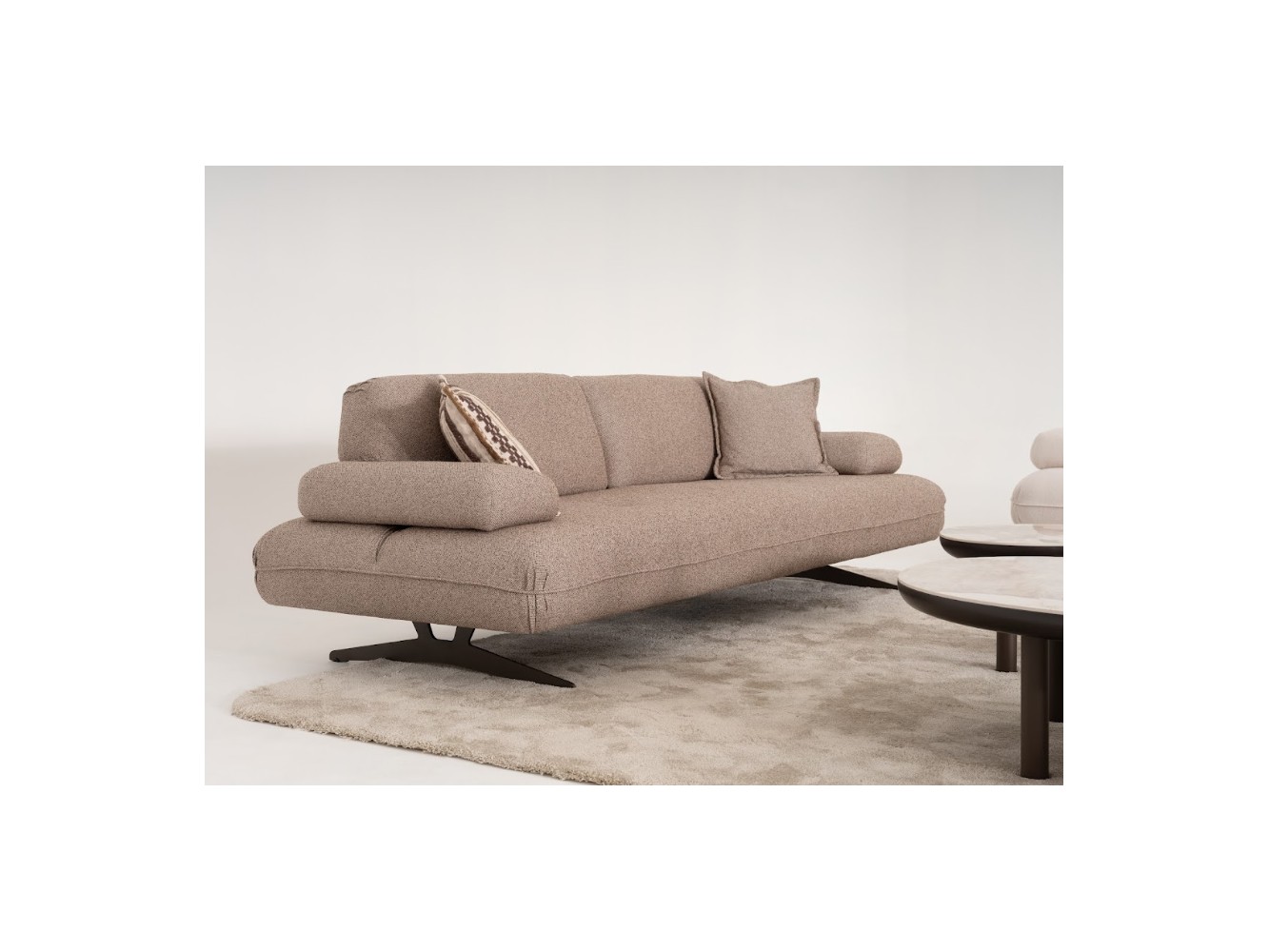 MOTTO SOFA SET