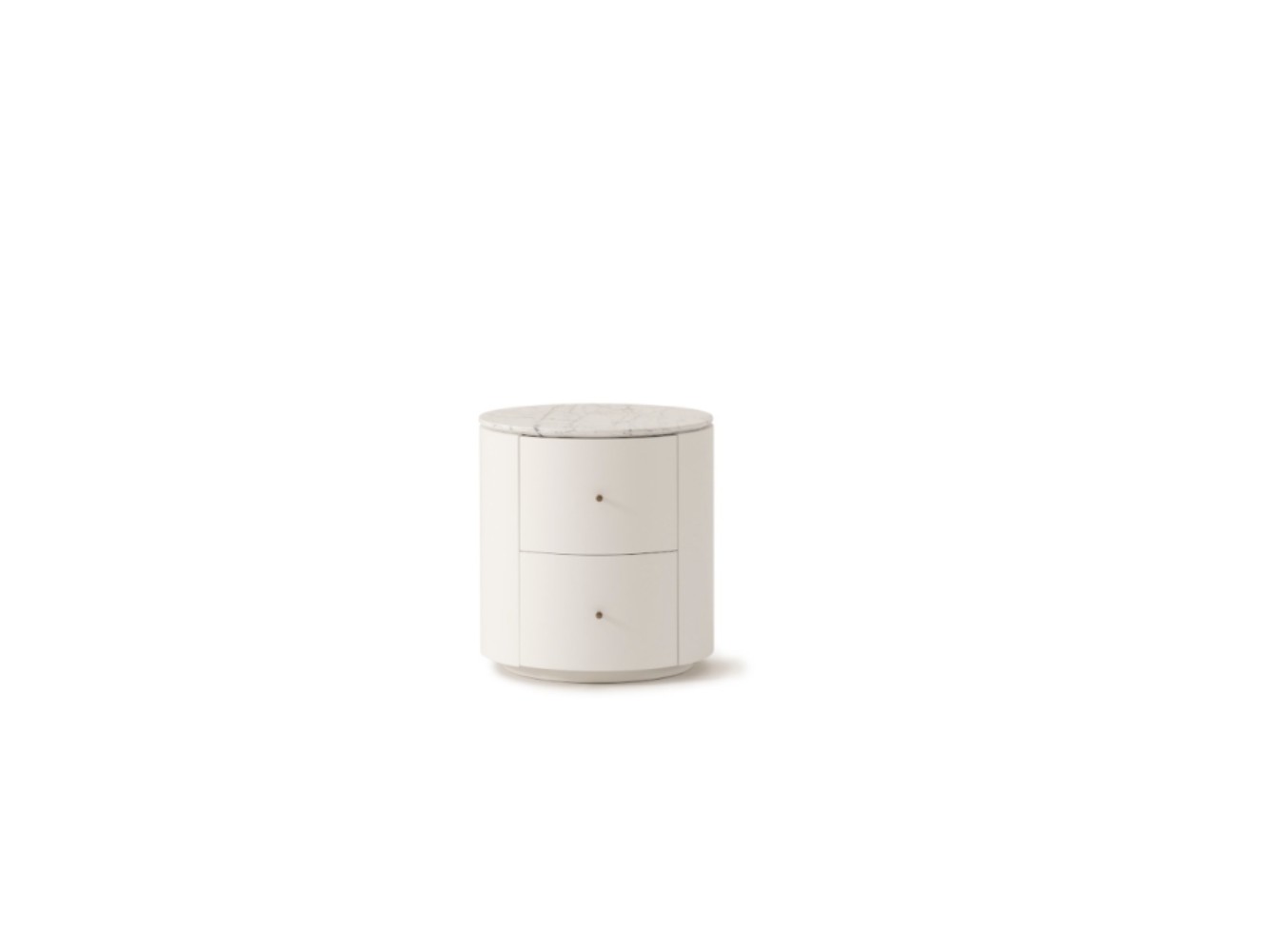 SOHO LACQUER NIGHT STAND