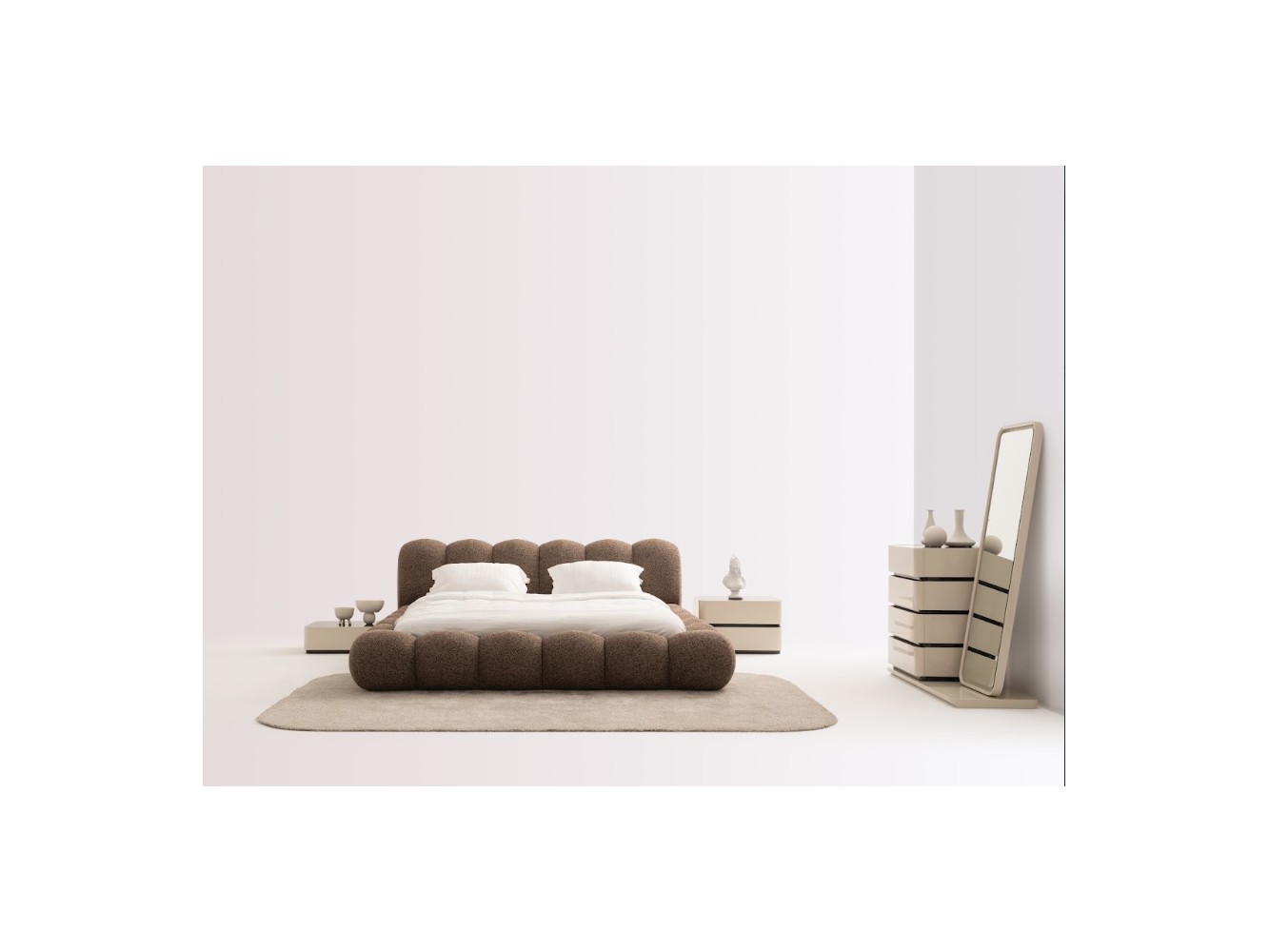 COCO DREAM BEDROOM SET