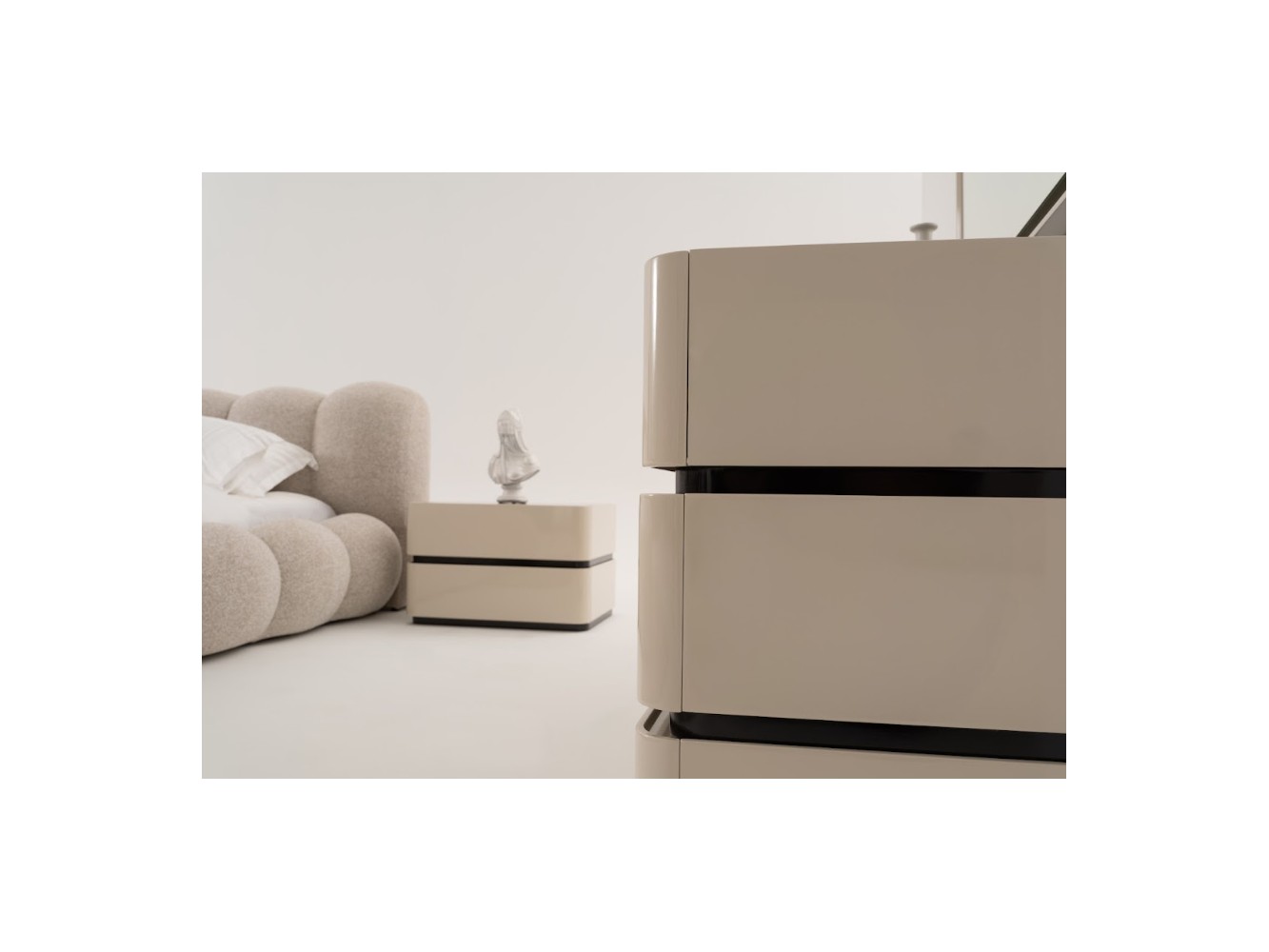 COCO DREAM BEDROOM SET