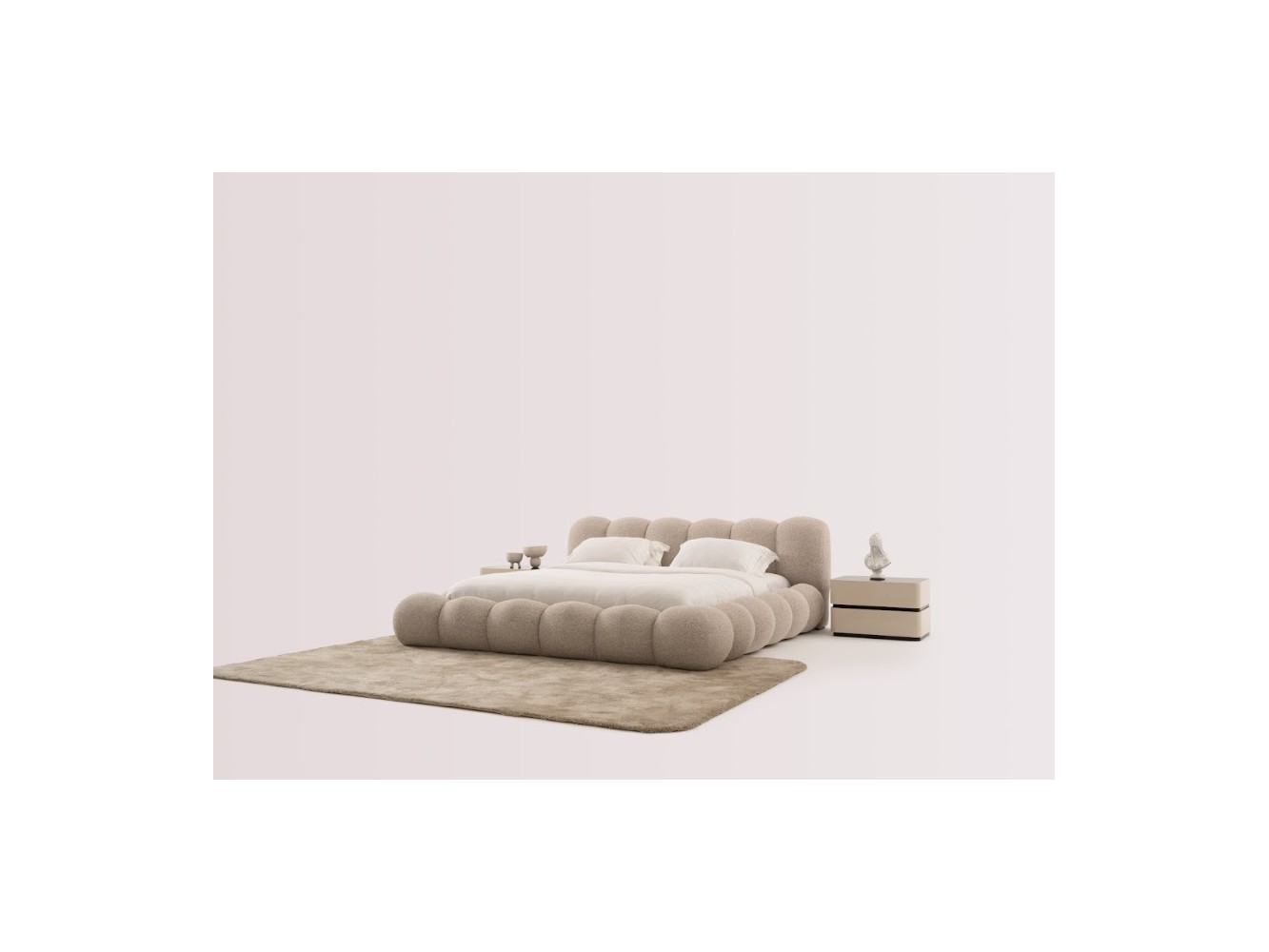 COCO DREAM BEDROOM SET