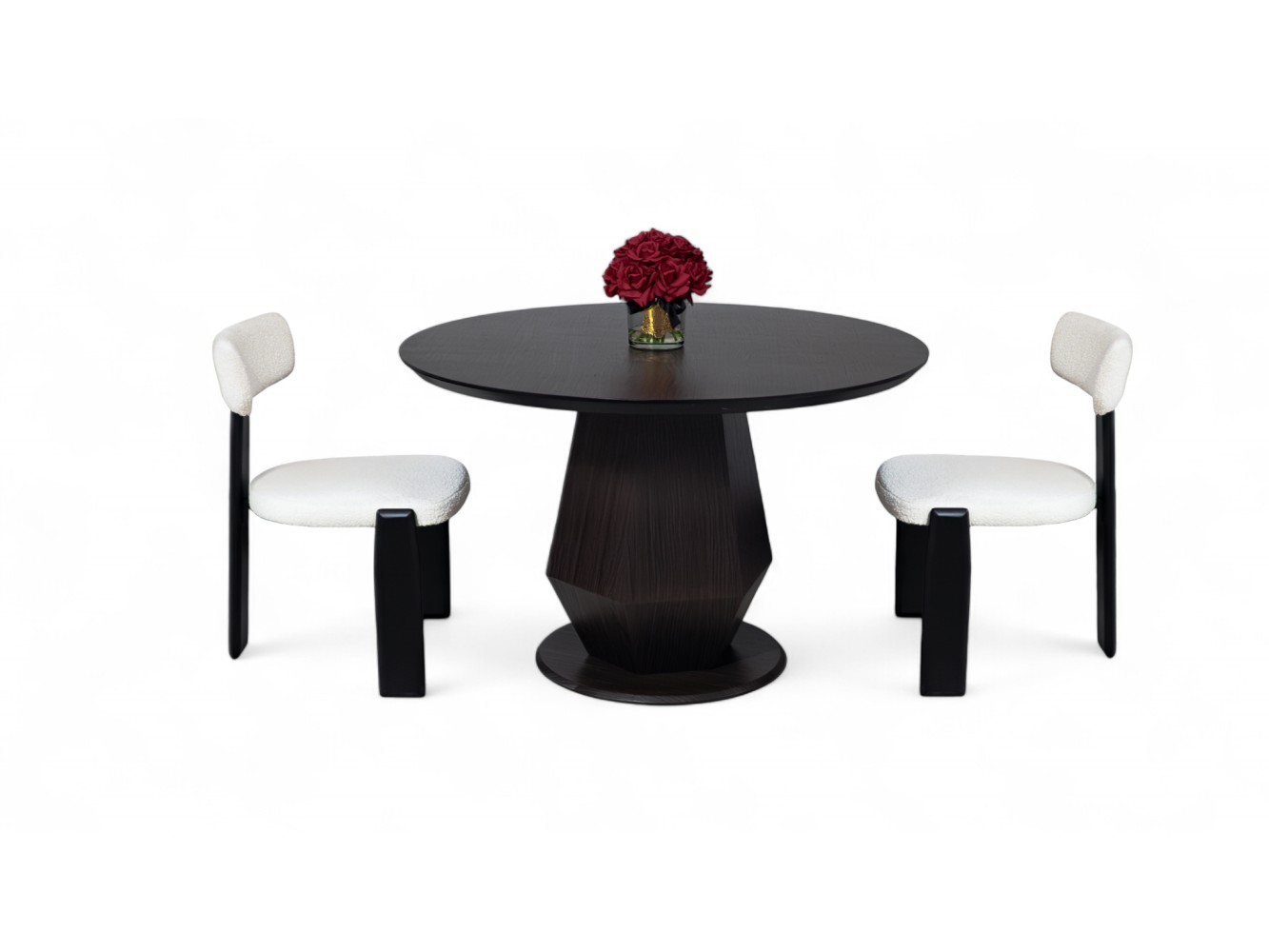 095 Van Gogh Dining Table