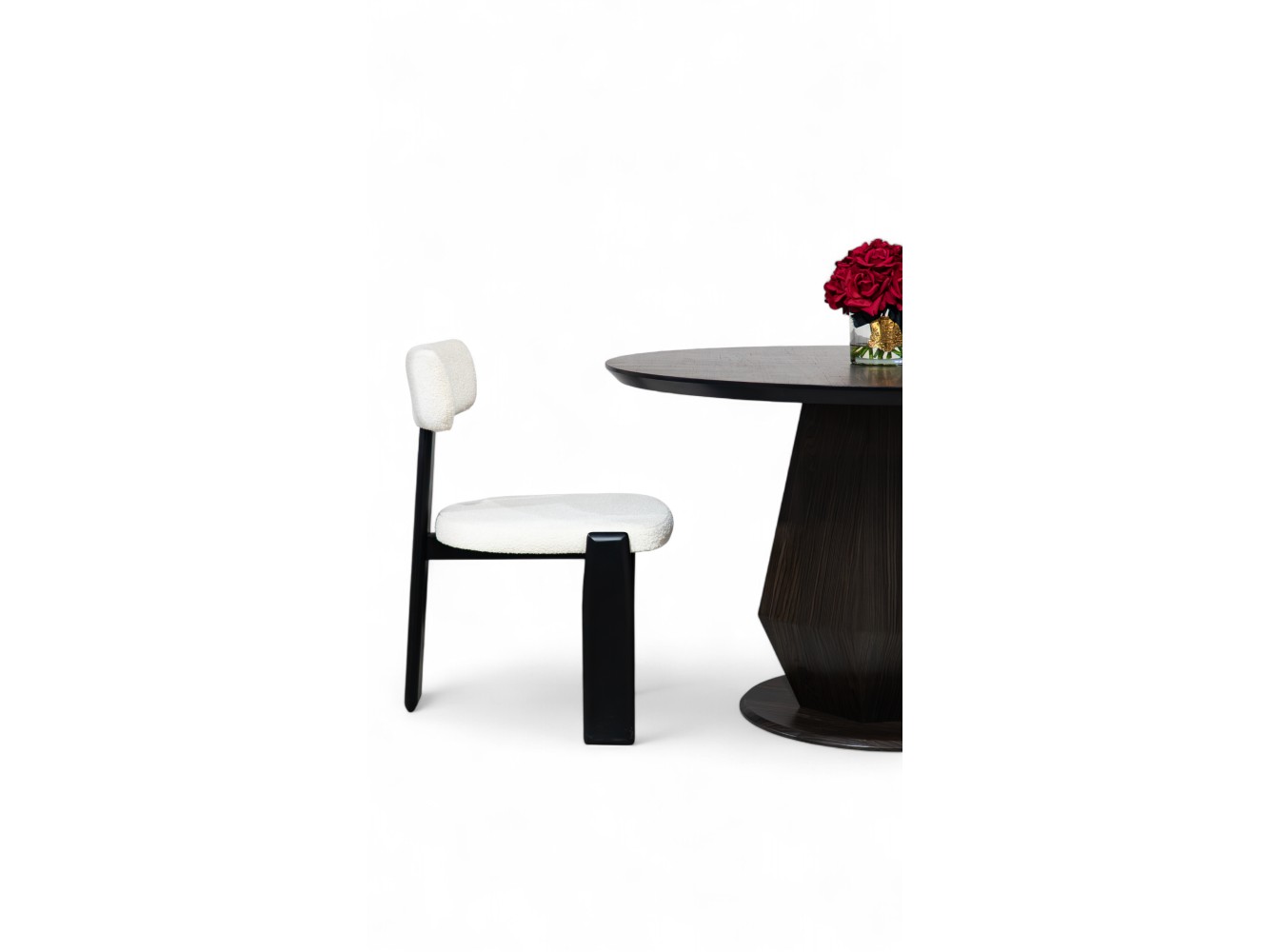 095 Van Gogh Dining Table