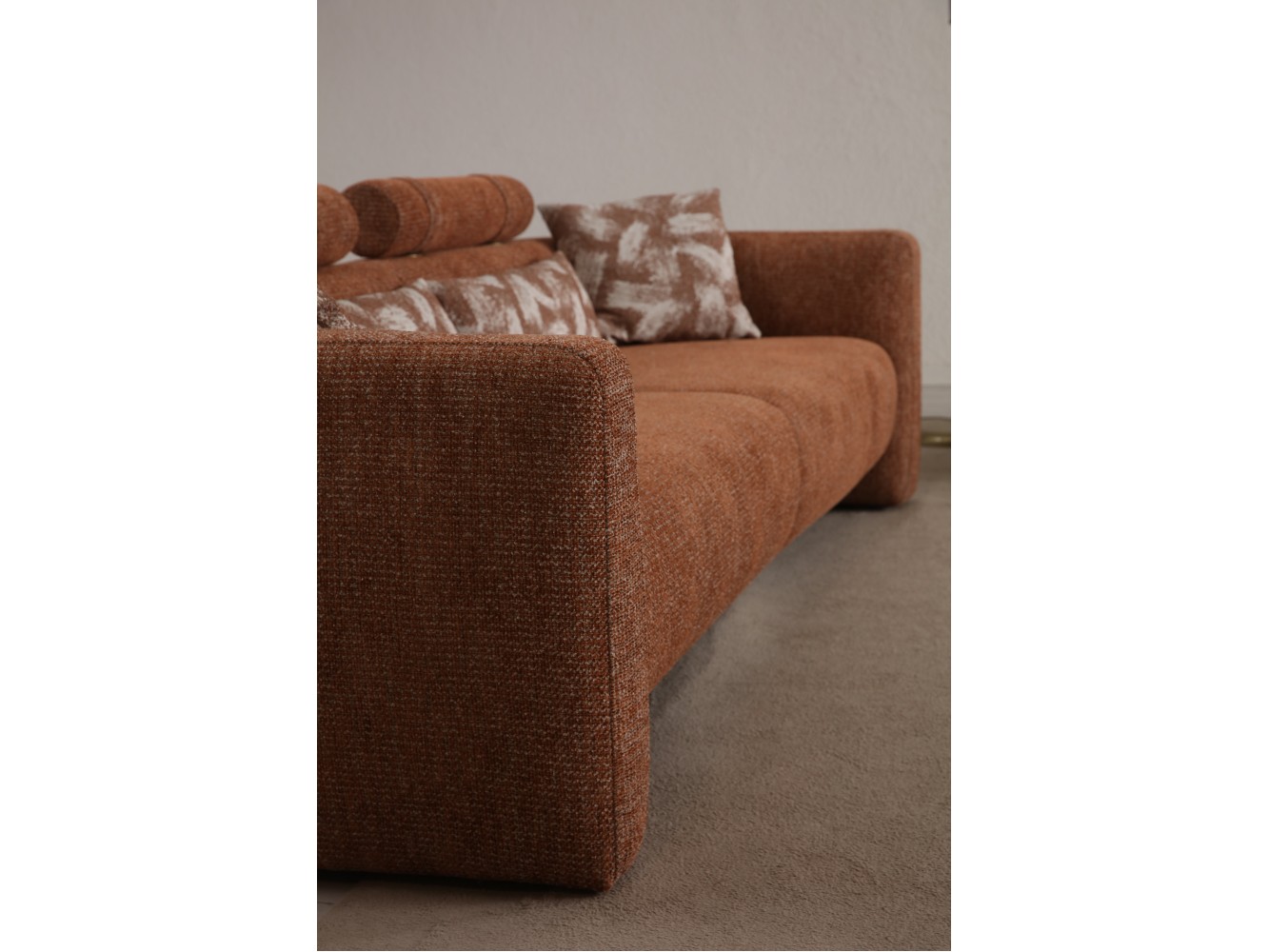 Berlin Sofa Set