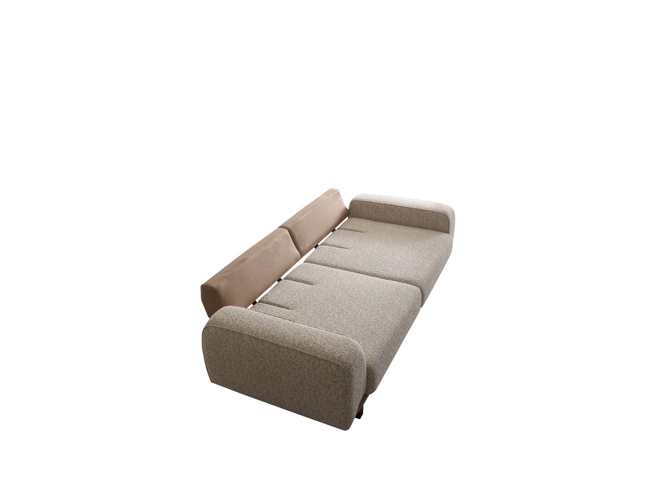 Paris Sofa Set-3-3-1