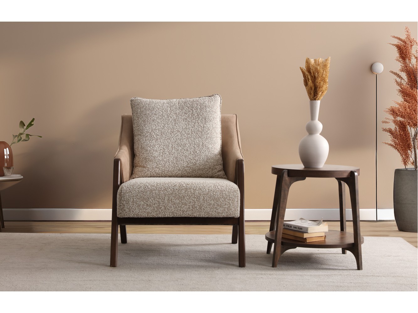 Paris Sofa Set-3-3-1