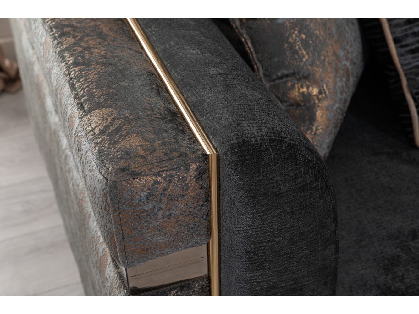 Gucci Sofa Set-3-3-1