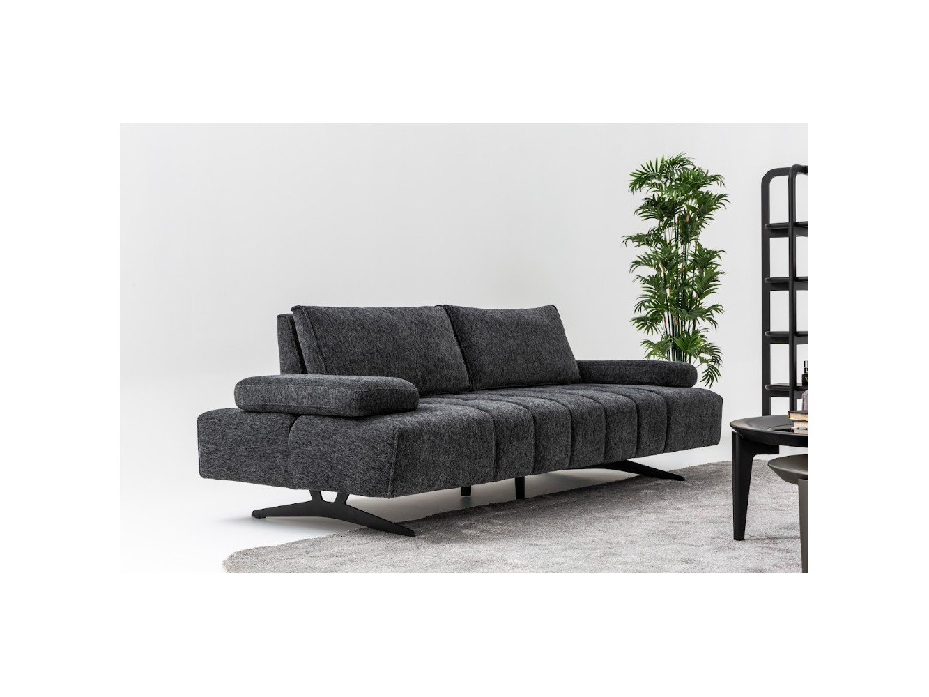GUMA SOFA SET