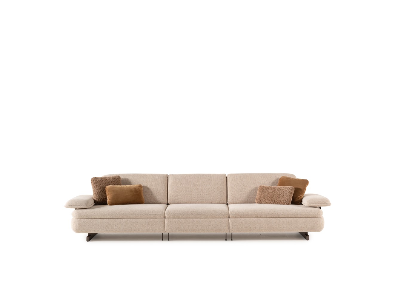 METROPOL SOFA SET