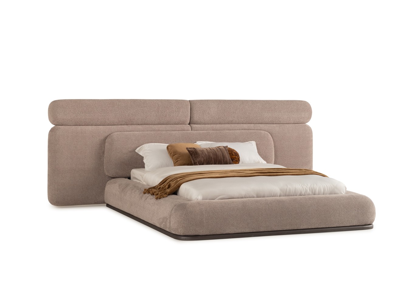 METROPOL BEDROOM SET