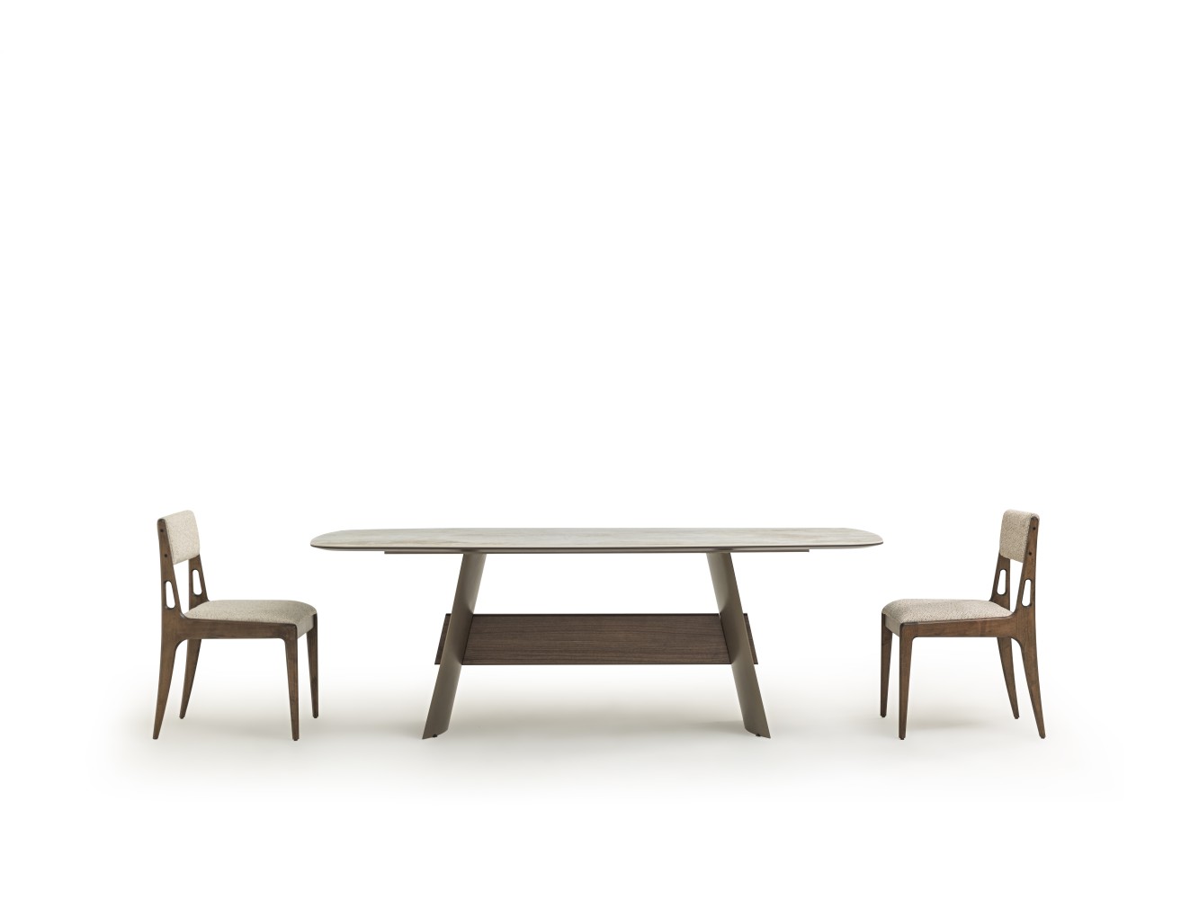 Olimpo Dining Table